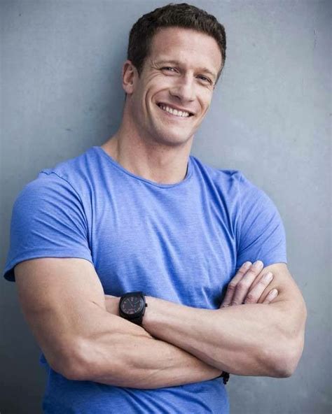 The news shocked the art world. Mike Edwards# Segovax | Cast of Spartacus | Pinterest