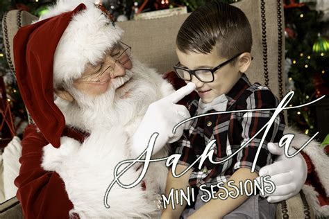 Holiday Sessions 2021