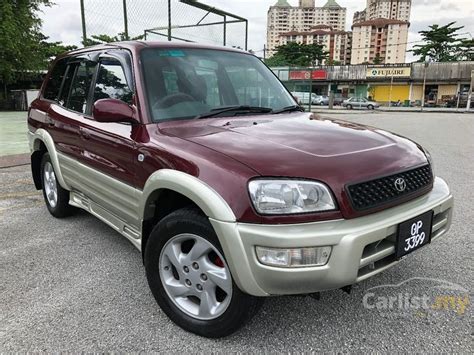 See more ideas about 2000 toyota tacoma, toyota tacoma, toyota. Toyota RAV4 2000 2.0 in Kuala Lumpur Automatic SUV Maroon for RM 14,300 - 4083661 - Carlist.my