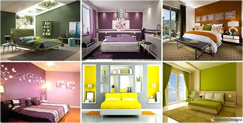 Imbiancare casa scegliendo il colore giusto per ogni stanza. Idee colori pareti camera da letto, ALEBIAFRICANCUISINE.COM