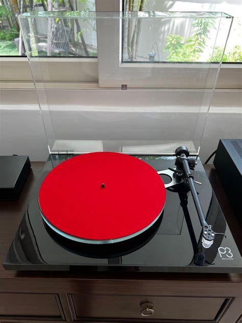 Rega Planar 3 Record Player Audio Other Audio Equipment On Carousell