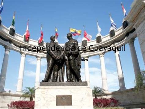 Independencia De Guayaquil