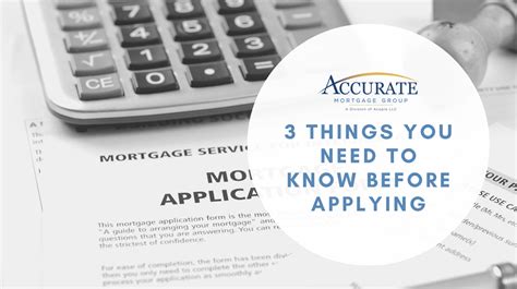 Tennessee Mortgage Lender 3 Things To Know Before Applying