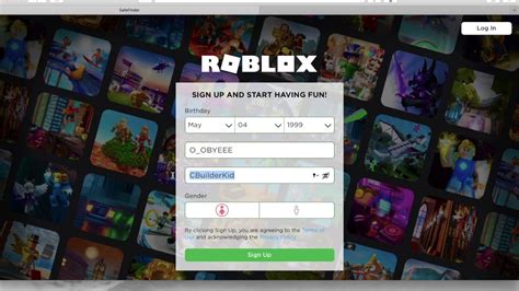 Free Roblox Accounts With Robux Youtube