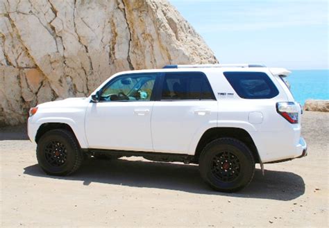 2018 Toyota 4runner Concept And Redesign Toyota Cars Models