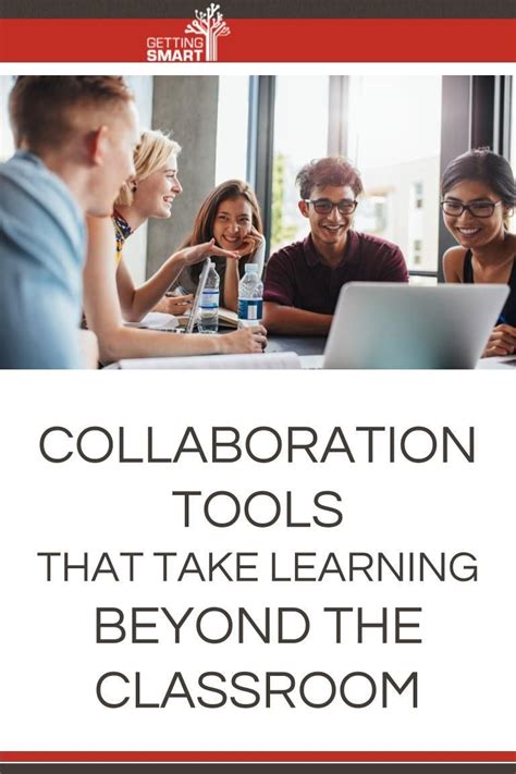 Expand Learning Horizons With These Collaboration Tools