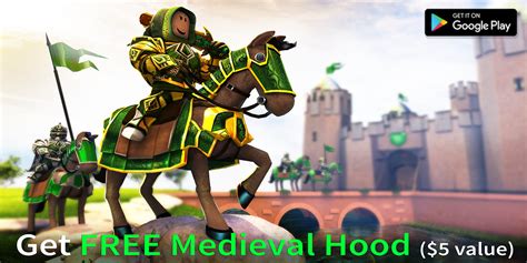 Roblox Were Going Medieval On The Game Spotlight Today