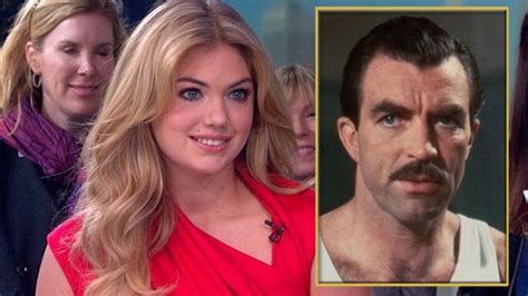 Kate Upton Interview 2013 Movember Gillette Team Captain Wants You To