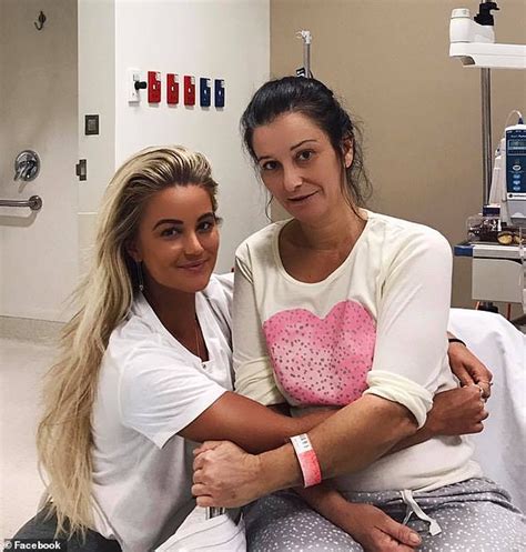 Mum Of Instagram Star Karina Irby Sues Woolworths After She Almost Died