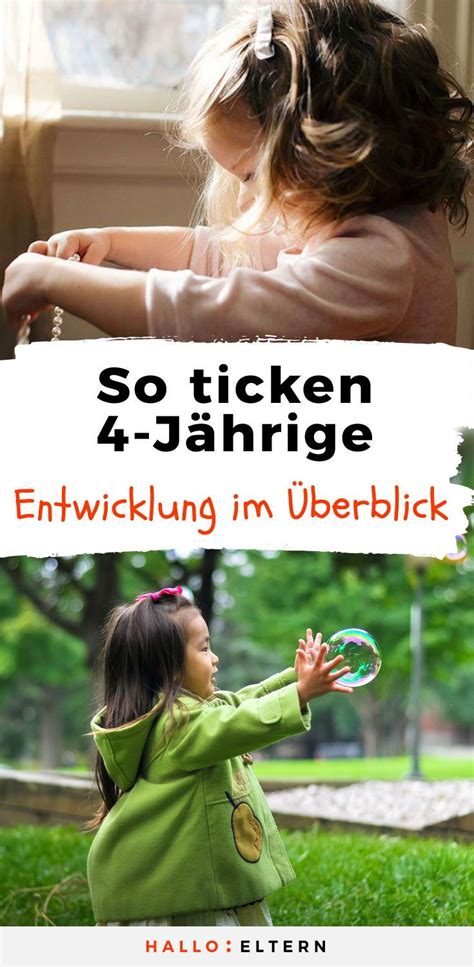 Was Muss Ein Kind Mit 4 Jahren Können Kinder 4 Jahre Kinder Und