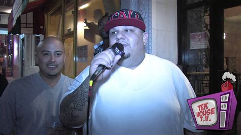 latin ghetto s interview about gangsta flea youtube