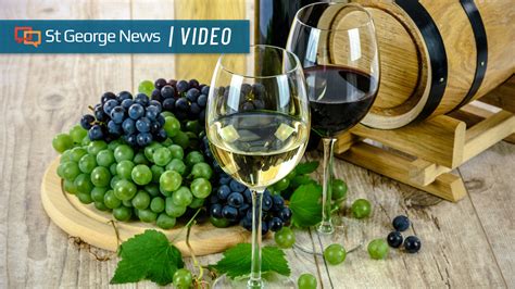 International Wine Publication Recognizes 2 Southern Utah Restaurants
