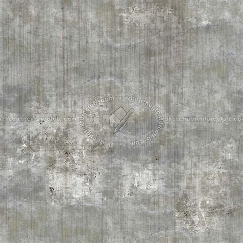 Old Dirty Metal Texture Seamless 10078