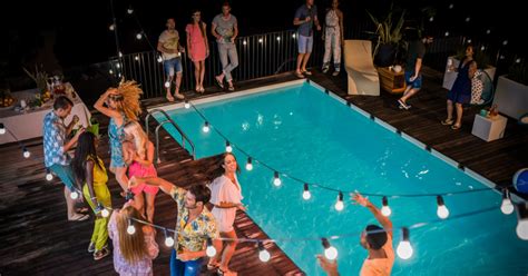 Ultimate Guide To Hosting The Perfect Pool Party Transform Your Backyard Oasis Into A Day Of