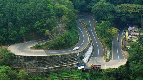 Kerala Explores Tunnel Roads