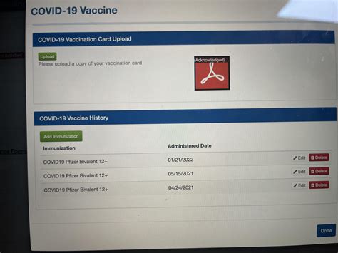 Student Health Portal Covid : r/UCI