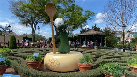 Typically, the food and wine festival includes the eat to the beat concert series, but in 2020, it did not take. A Taste of Epcot International Food and Wine Festival 2020 ...
