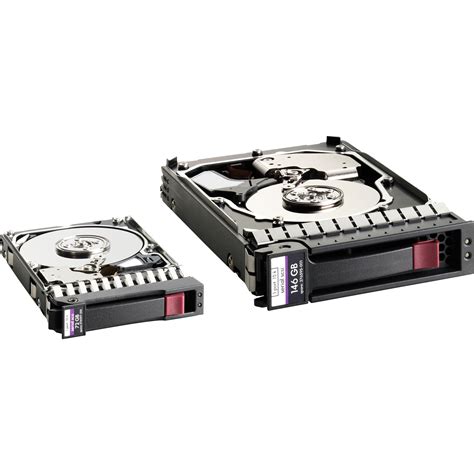 Otherwise, you can simply install a new hard drive in your computer and format it from scratch. HP 450 GB 2.5And#34; Internal Hard Drive - SAS - 15000 ...