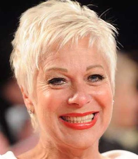 However, once you learn to accept the fact that you can look gorgeous despite the age, you will feel and look much better. Gorgeous 2019 Hairstyles for Women Over 60 | Hairstylesco