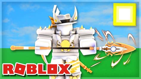 The Ares Kit Could Be The New Best Kit In Roblox Bedwars Youtube