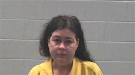 former jackson county sheriff s public information spokesperson cherie ward charged with