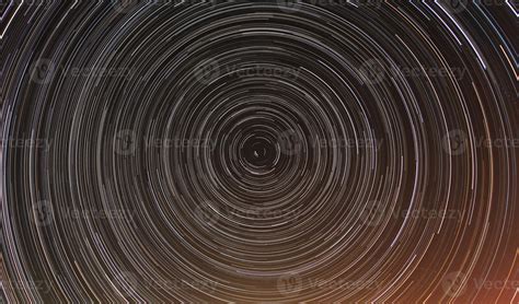 Cumulative Time Lapse Of Star Trails 965704 Stock Photo At Vecteezy