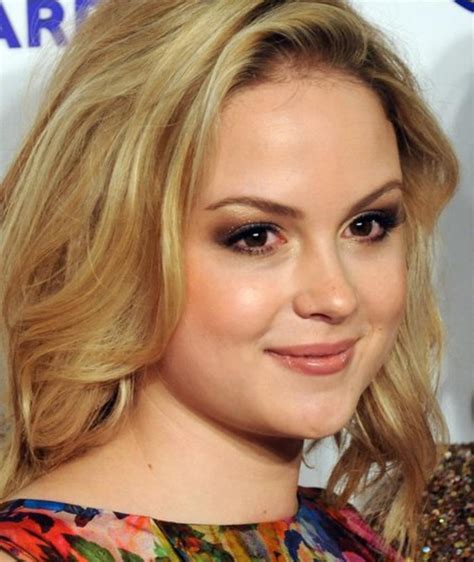 Kimberley Nixon Movies Bio And Lists On Mubi