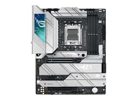 Rog Strix X670e A Gaming Wifi Gaming Motherboards｜rog Republic Of