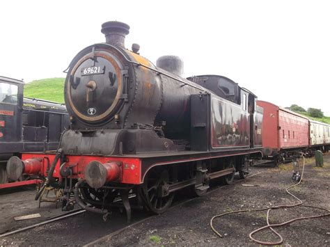 Steam Memories Churnet Valley Railway