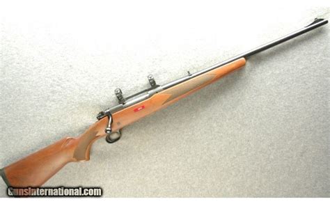 Winchester Model 70 Rifle 223 Rem