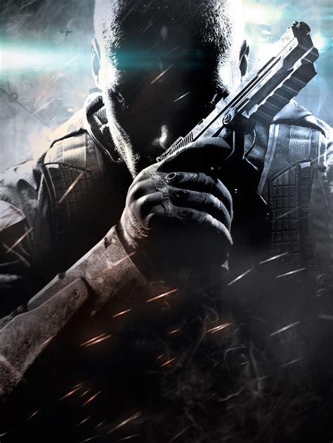 Deviantart More Like Call Of Duty Black Ops 2 Awesome Wallpaper