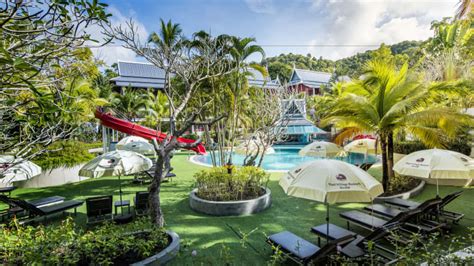 Hotel Krabi Thai Village Resort Ao Nang Alle Infos Zum Hotel