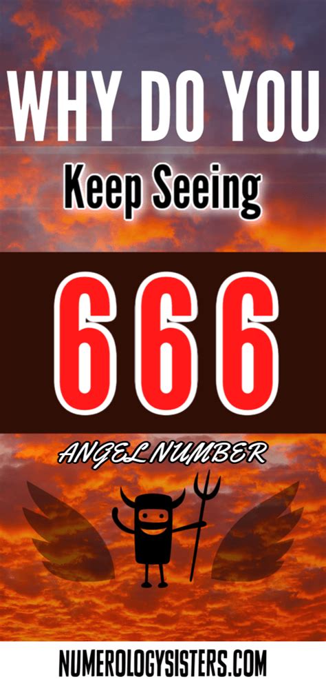 Home pinyin index radical index links about. Why Do You Keep Seeing 666? | 666 Angel Number Meaning in ...