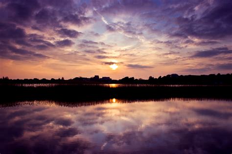 A collection of the top 66 twice wallpapers and backgrounds available for download for free. High quality desktop wallpaper of sky, image of sunset, river | ImageBank.biz