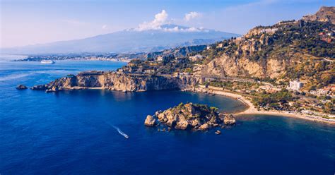 10 Top Beaches In Sicily