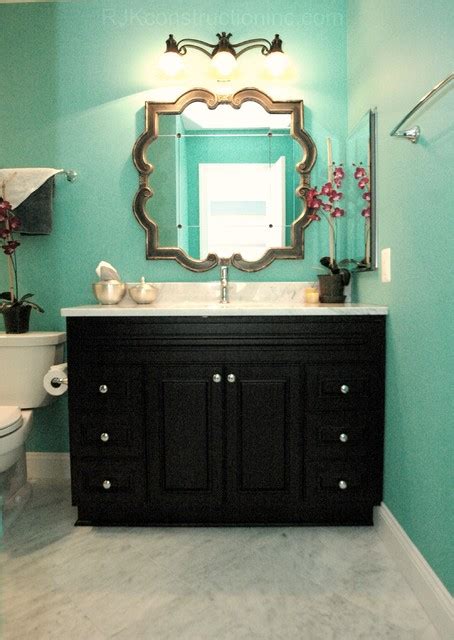 30 Inspiring Turquoise Bathroom Decor Home Decoration Style And Art