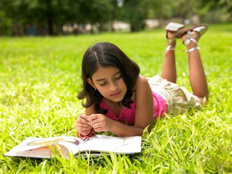 Help kids discover the joys of summer reading | The Star