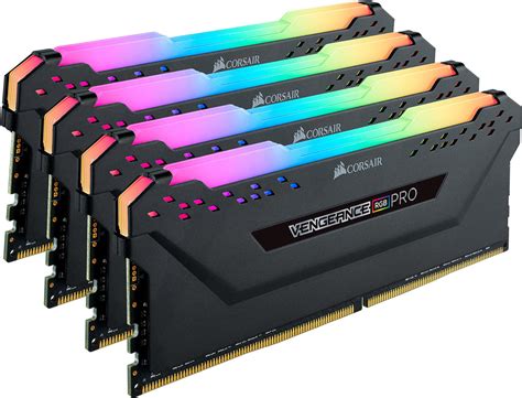 Corsair Vengeance Rgb Pro Gb Ddr Ram Modules X Gb