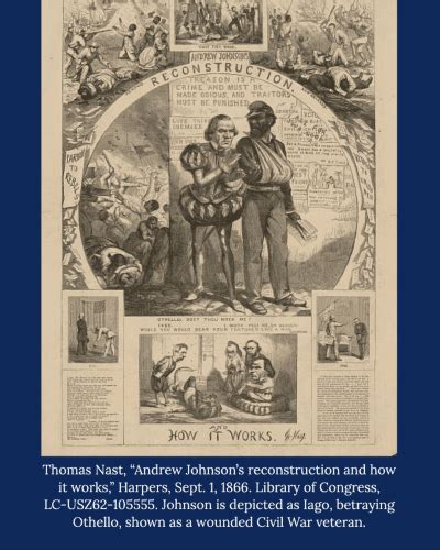 The Civil Rights Act Of 1866 A First Attempt To Protect The Rights Of