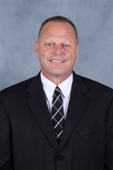 What about the stress levels of the. Gerard Gallant | NHL Wiki | FANDOM powered by Wikia