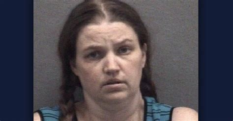 Sadistic And Tragic Michigan Mom Allegedly Starved And Tortured