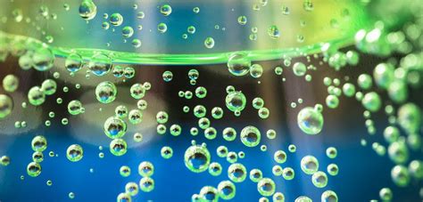 Bubbly Drinks Inspire More Effective Cancer Treatment Drug Discovery