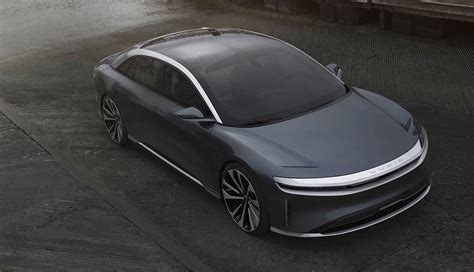 Registration on or use of this site constitutes acceptance of our terms of se. Lucid Motors: Elektroauto-Technik von der Stange ist ...