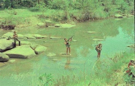 Rhodesian Bush War In Photography Page 2 Ar15com