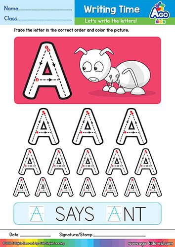 Super Easy Abcs And 123s Writing Practice And Phonics Funbook