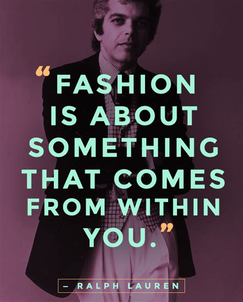 Fashion Quotes Quotesgram