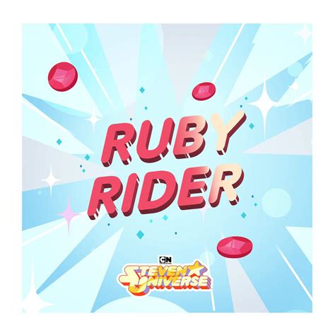 Ruby Rider Ukulele Cover Steven Universe Amino