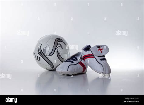 Soccer Boots Hi Res Stock Photography And Images Alamy