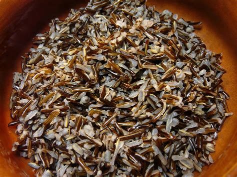 1 bag = 1 portion. Thibeault's Table: How to Cook Perfect Rice