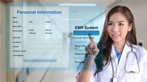 Carilion Mychart Login Securely View Your Medical Records Online At